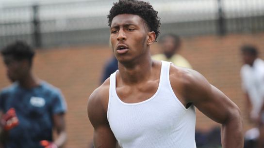 Penn State lands 4-star linebacker recruit Keys from Virginia taken in Altoona, Pa. (Penn State)